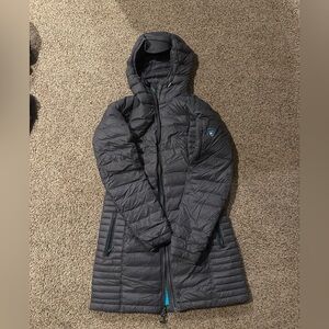 Kuhl Spyfire Parka